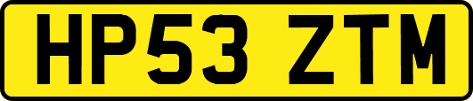 HP53ZTM