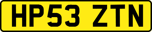 HP53ZTN