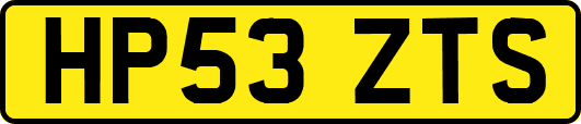 HP53ZTS