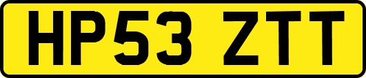 HP53ZTT