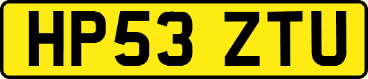 HP53ZTU
