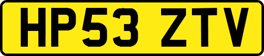 HP53ZTV