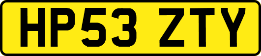 HP53ZTY