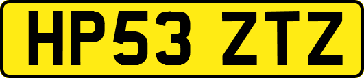 HP53ZTZ