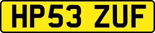 HP53ZUF