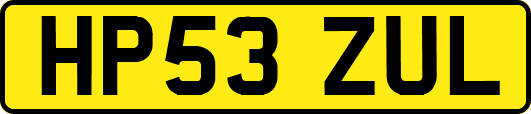 HP53ZUL