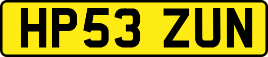 HP53ZUN