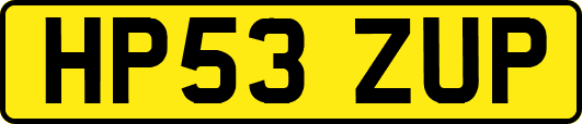 HP53ZUP