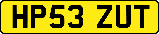 HP53ZUT