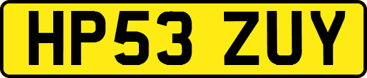 HP53ZUY