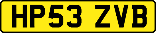 HP53ZVB