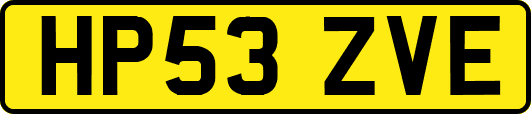 HP53ZVE