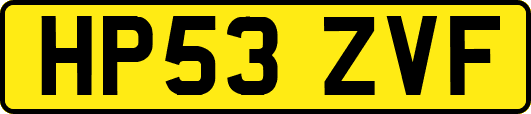 HP53ZVF