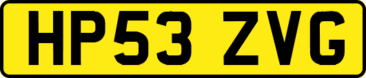 HP53ZVG
