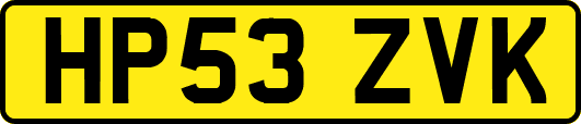 HP53ZVK