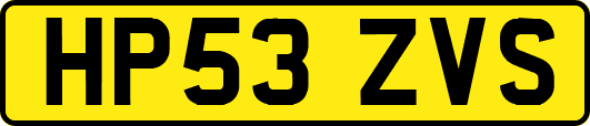 HP53ZVS