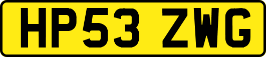 HP53ZWG