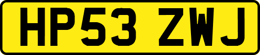HP53ZWJ