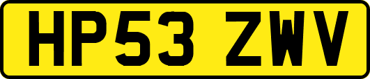 HP53ZWV