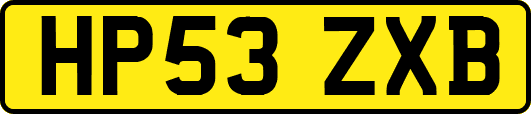 HP53ZXB
