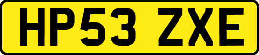 HP53ZXE