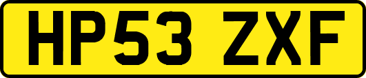 HP53ZXF