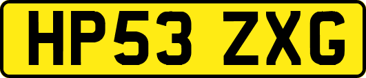 HP53ZXG