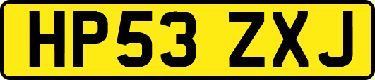 HP53ZXJ
