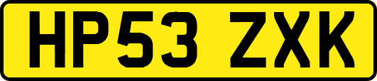 HP53ZXK