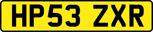 HP53ZXR