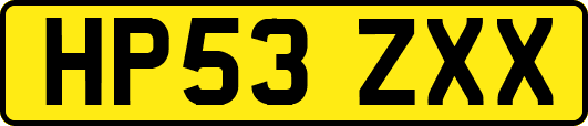 HP53ZXX