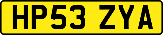 HP53ZYA