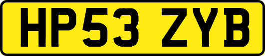 HP53ZYB
