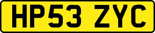 HP53ZYC