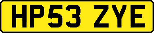 HP53ZYE