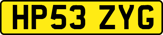 HP53ZYG