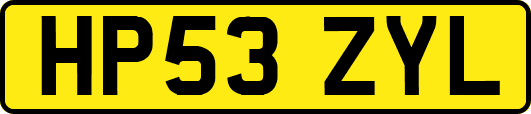 HP53ZYL