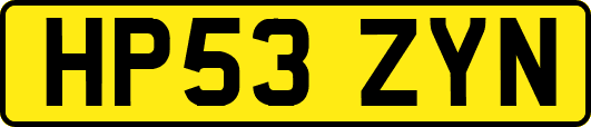 HP53ZYN