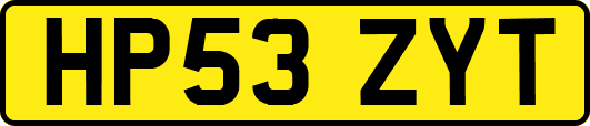 HP53ZYT