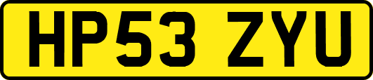 HP53ZYU