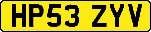 HP53ZYV