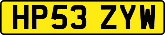 HP53ZYW