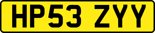 HP53ZYY