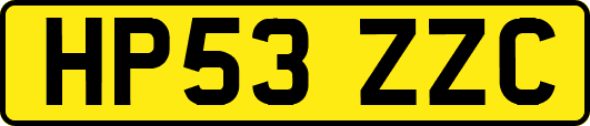 HP53ZZC