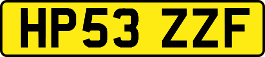 HP53ZZF