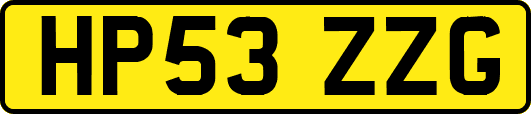 HP53ZZG