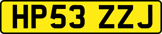 HP53ZZJ