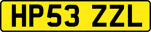 HP53ZZL