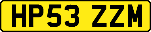 HP53ZZM