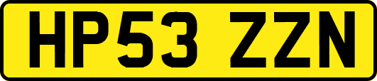 HP53ZZN